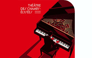 Stabat Mater - Th&eacute;&acirc;tre des Champs-Elys&eacute;es, Paris 2026